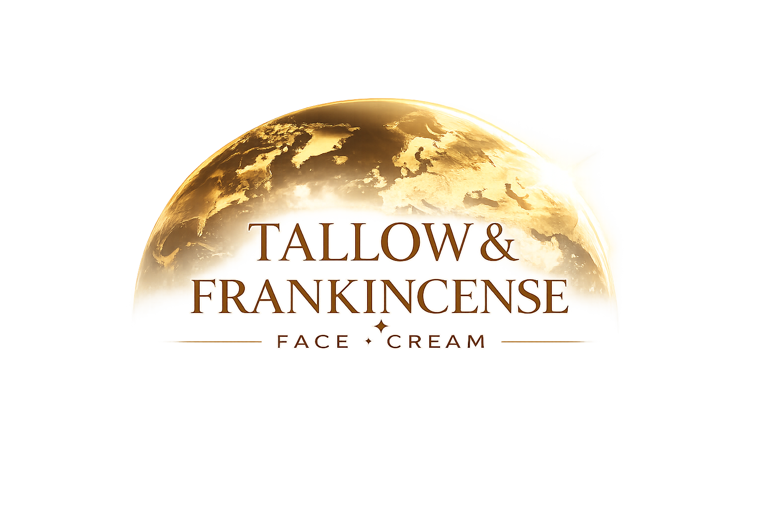 Tallow and Frankincense Face Cream