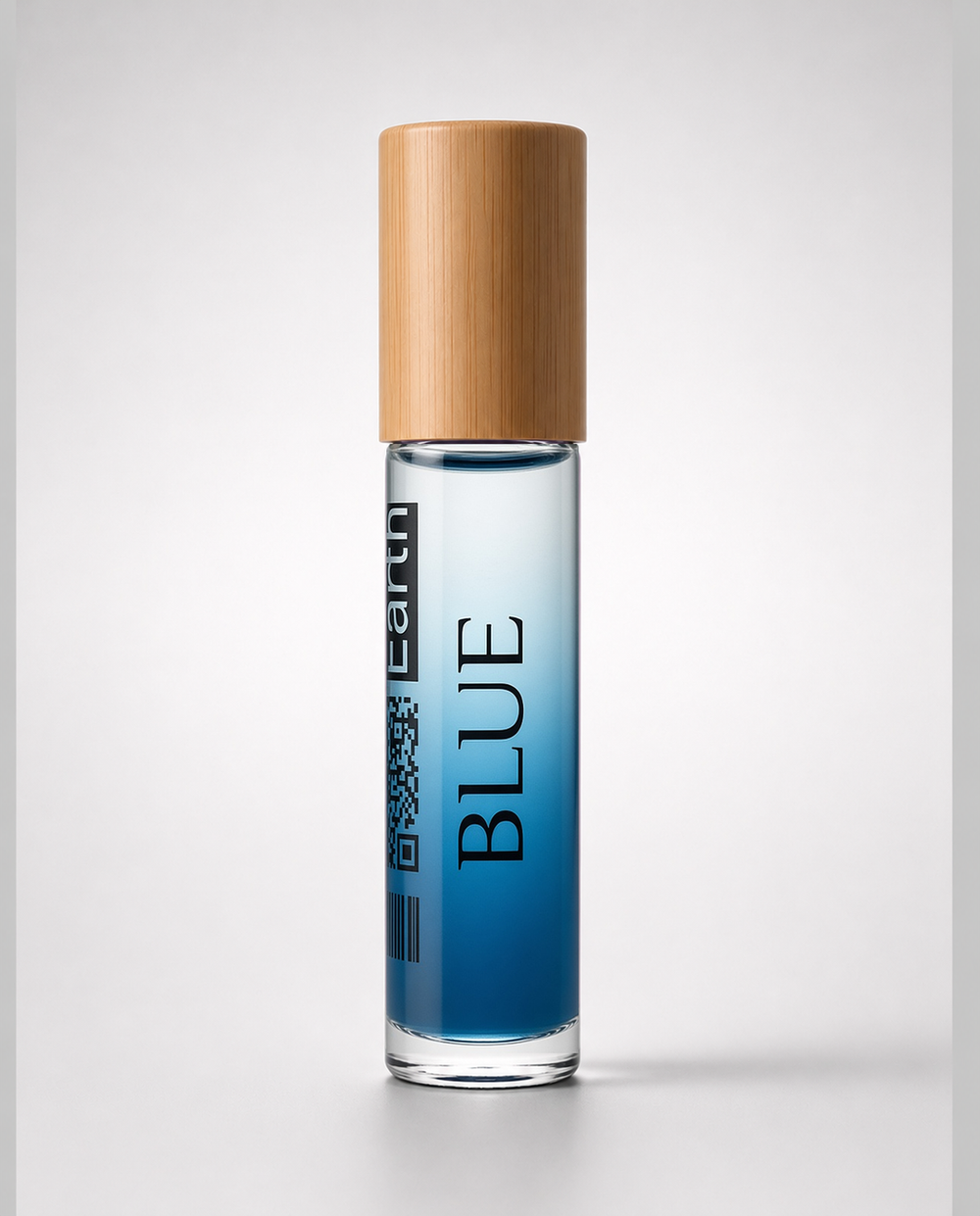 Sable Earth Blue Calm Serum