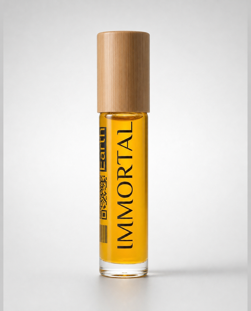 Sable Earth Immortal Anti-Aging Serum