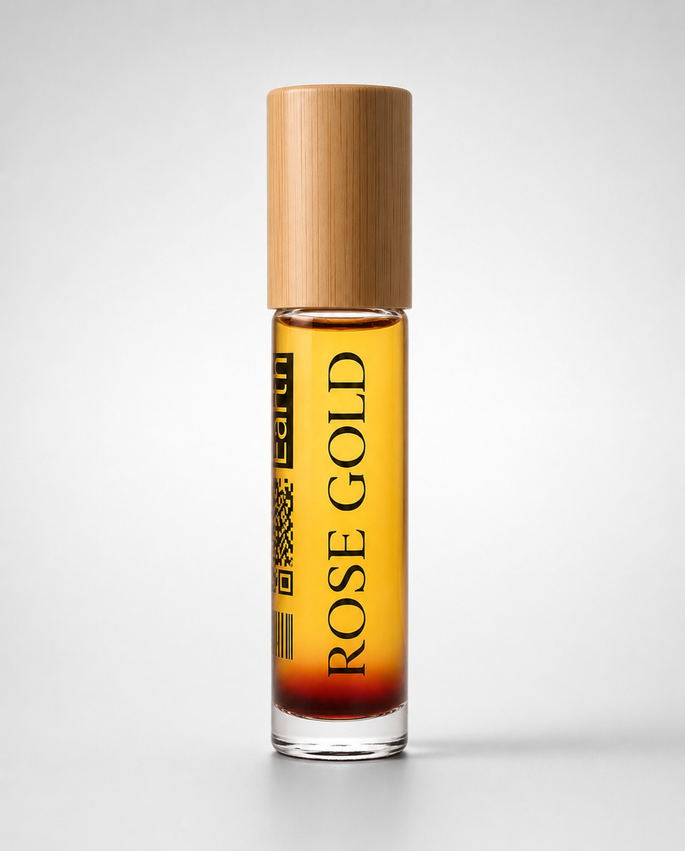 Sable Earth Rose Gold Radiance Serum