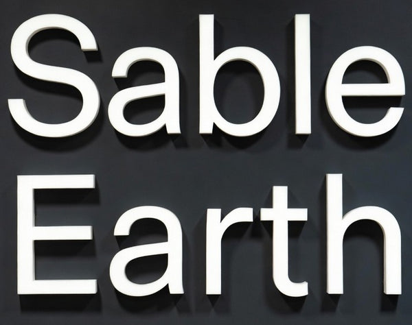 Sable Earth