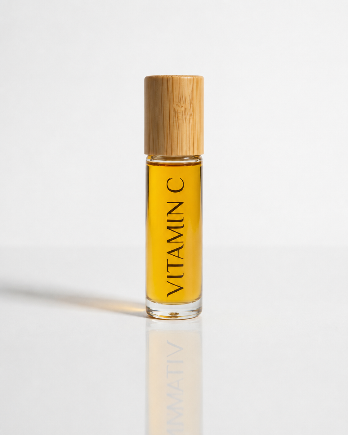 Vitamin C Castor Oil Roller