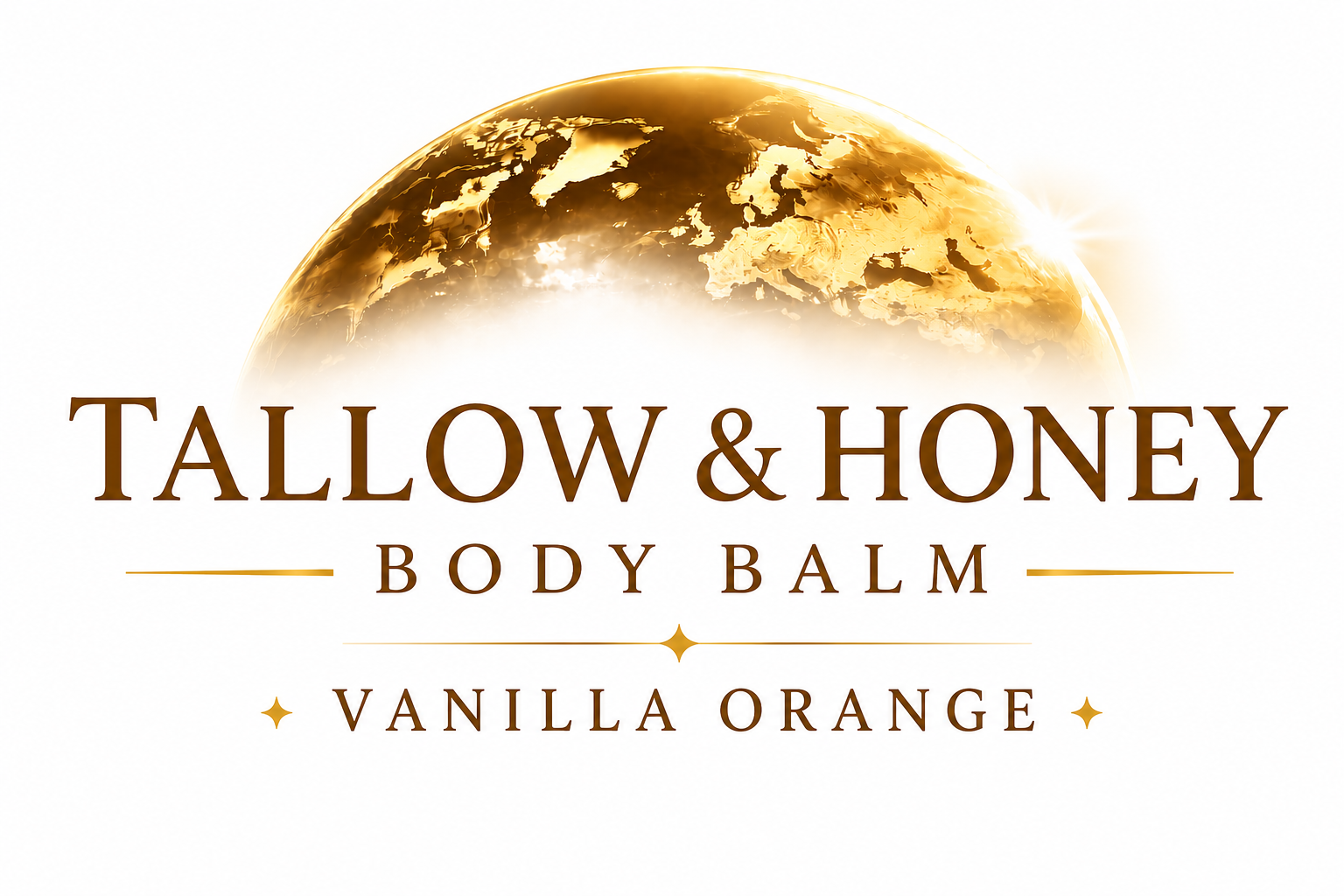 Tallow & Honey Body Balm