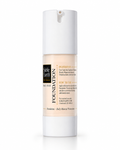 Sable Earth FOUNDATION Daily Mineral Protection in 30 mL frosted airless pump bottle